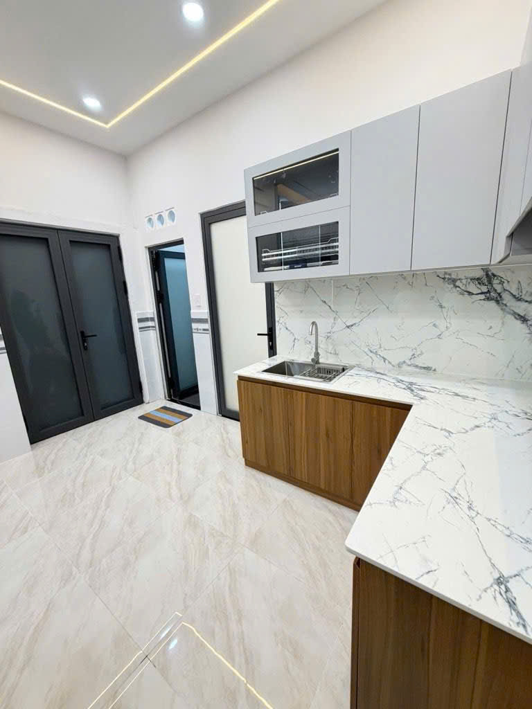 NHÀ MỚI – FULL NỘI THẤT – CHỈ HƠN 4 TỶ